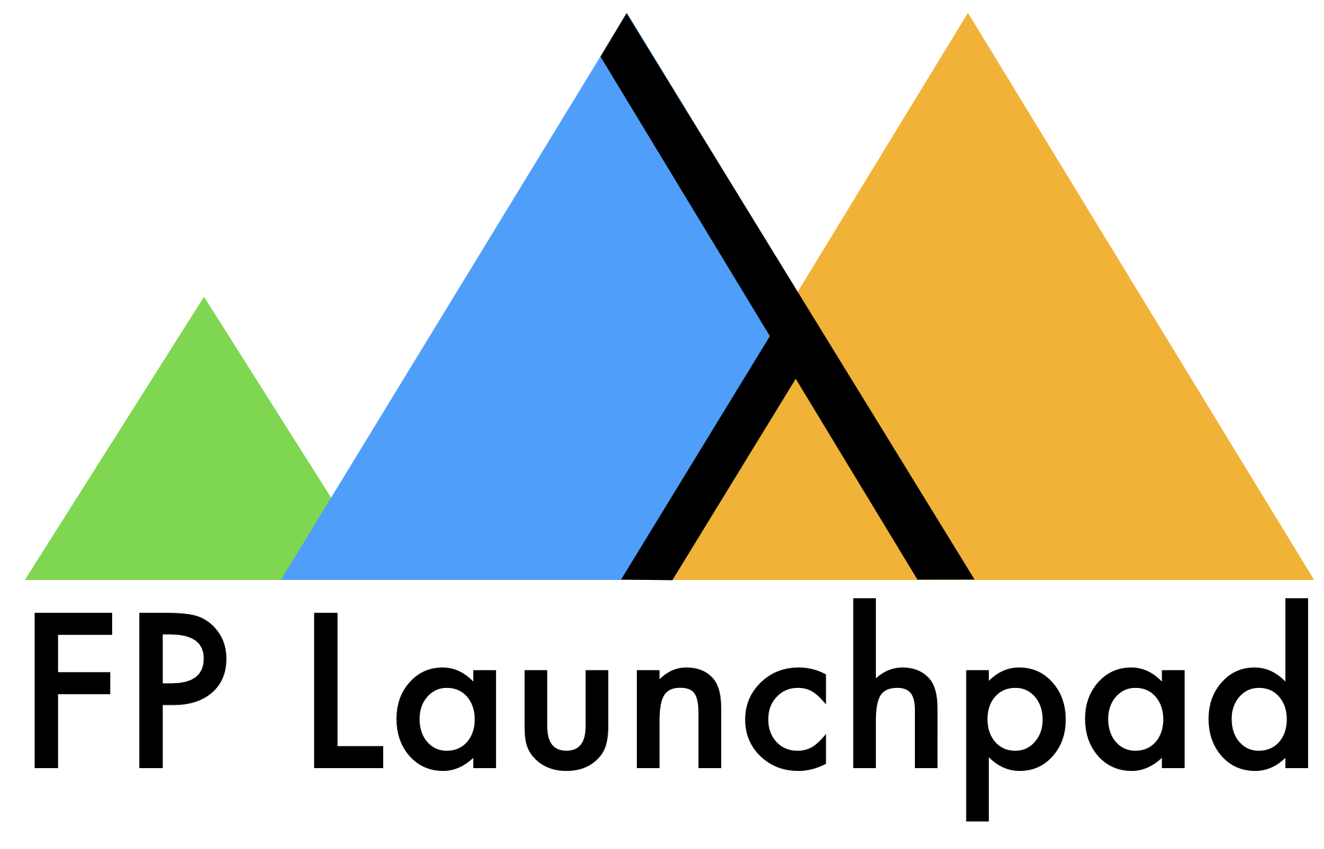 FP Launchpad logo