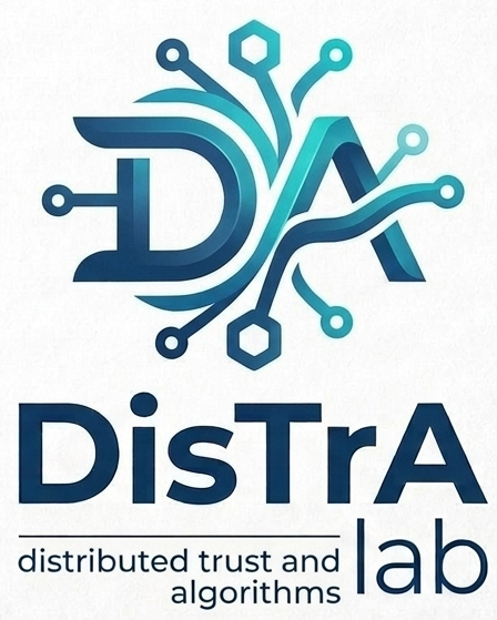 Distributed Trust and Algorithms Lab