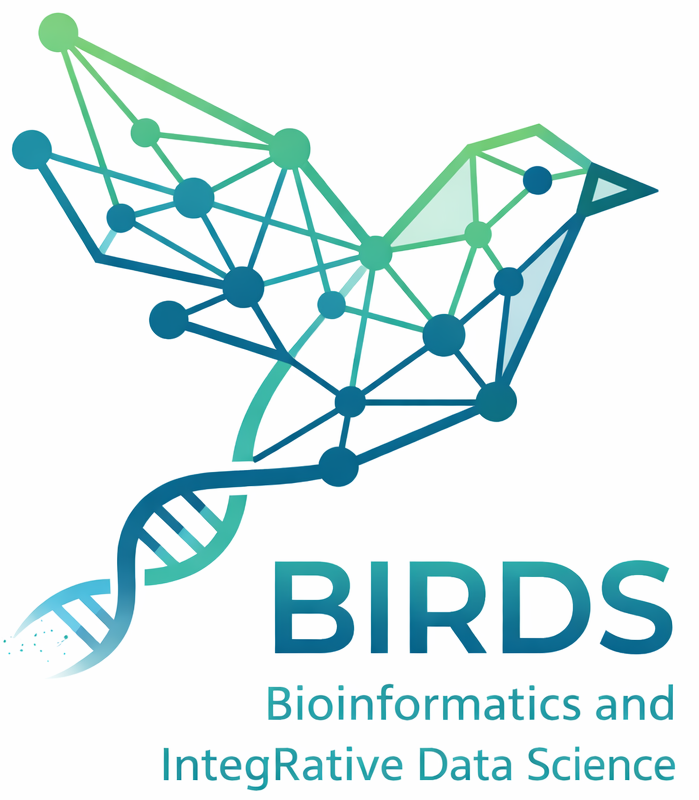 Bioinformatics and Integrative Data Science Lab