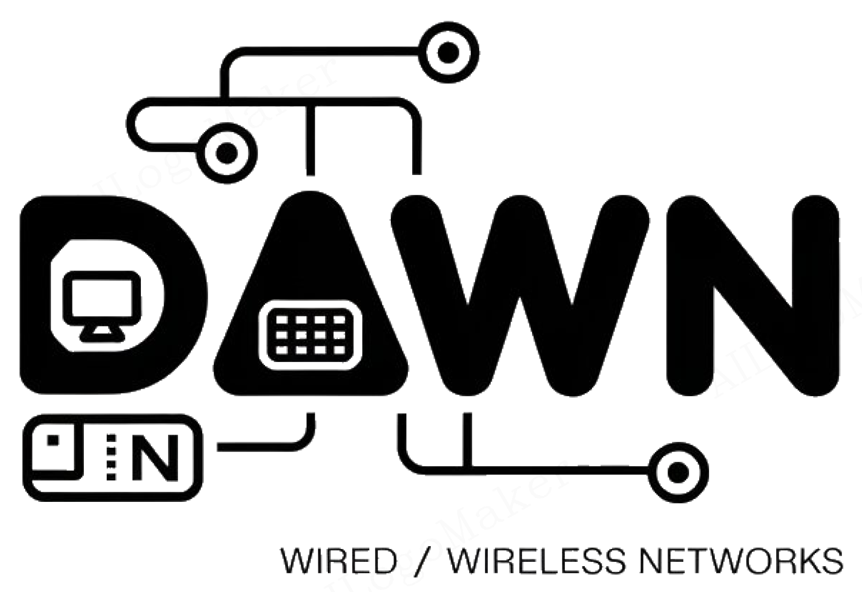 Distributed and Adaptive Wired / Wireless Networks Lab