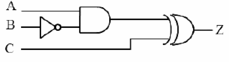 Figure for Chapter 3, question 66