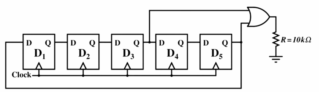 Figure for Chapter 4, question 42
