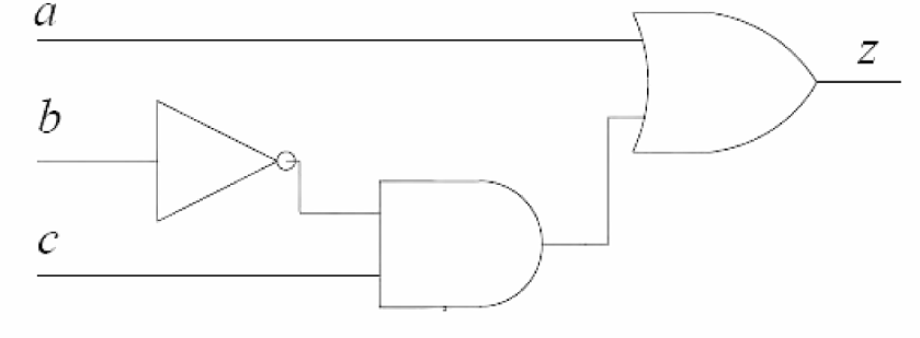 Figure for Chapter 3, question 107