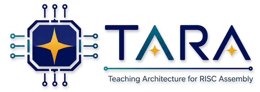 TARA logo