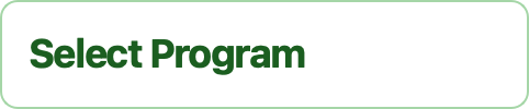Select Program dropdown