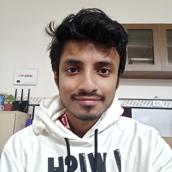 MS Student Photo