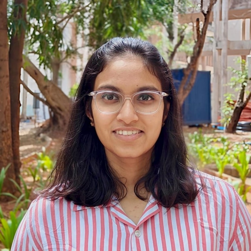 MS Student Photo